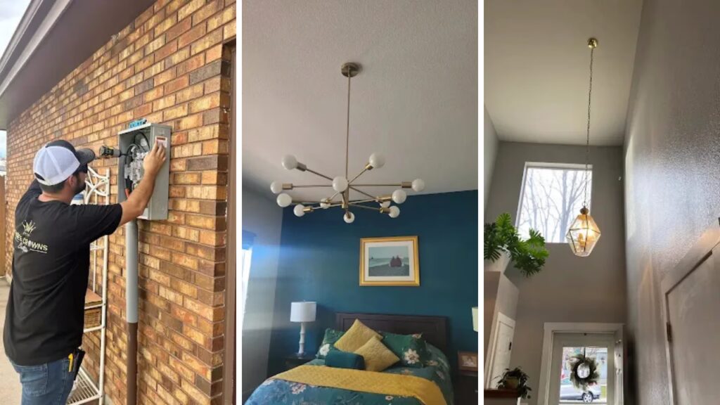 best emergency electricians in Fort Collins