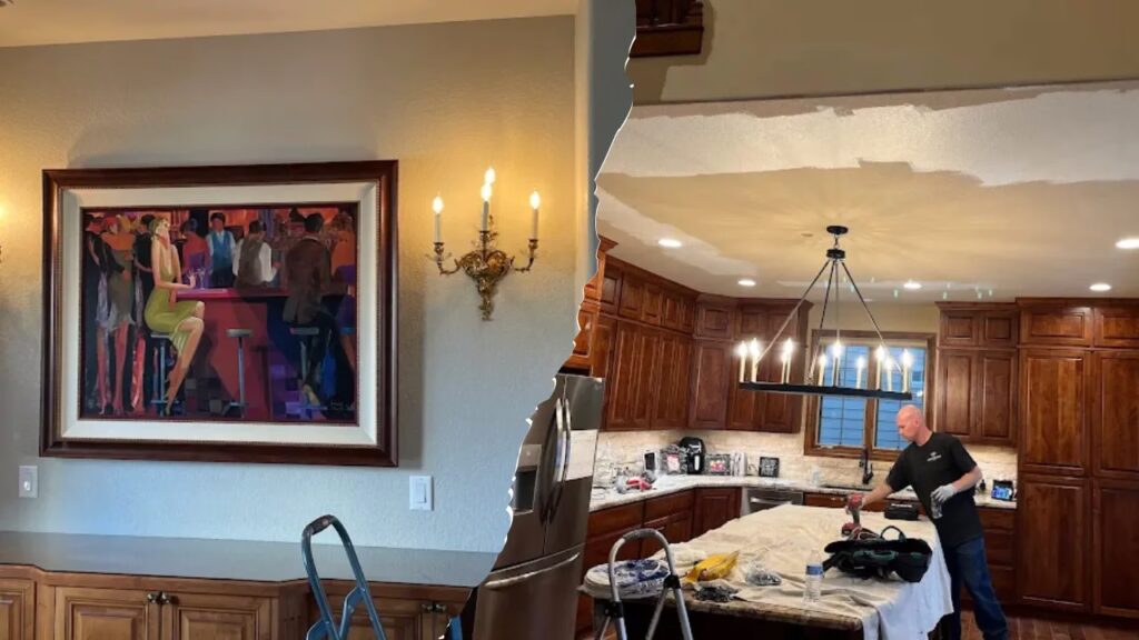 residential electrical service company in Greeley