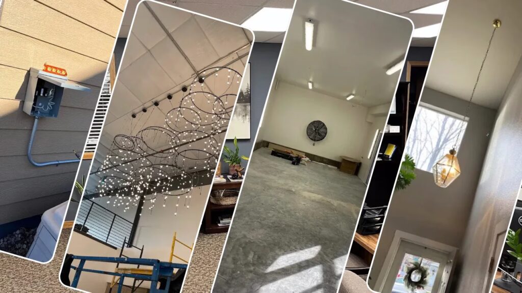 24/7 Emergency Electrician in Longmont CO