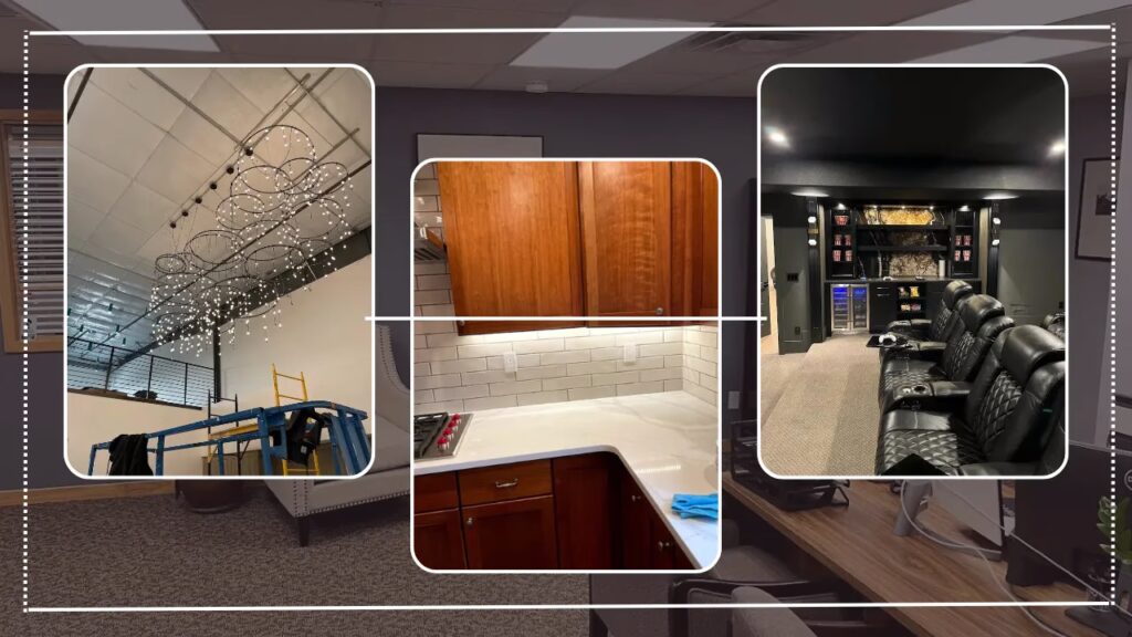 Electrical Panel Installation Longmont