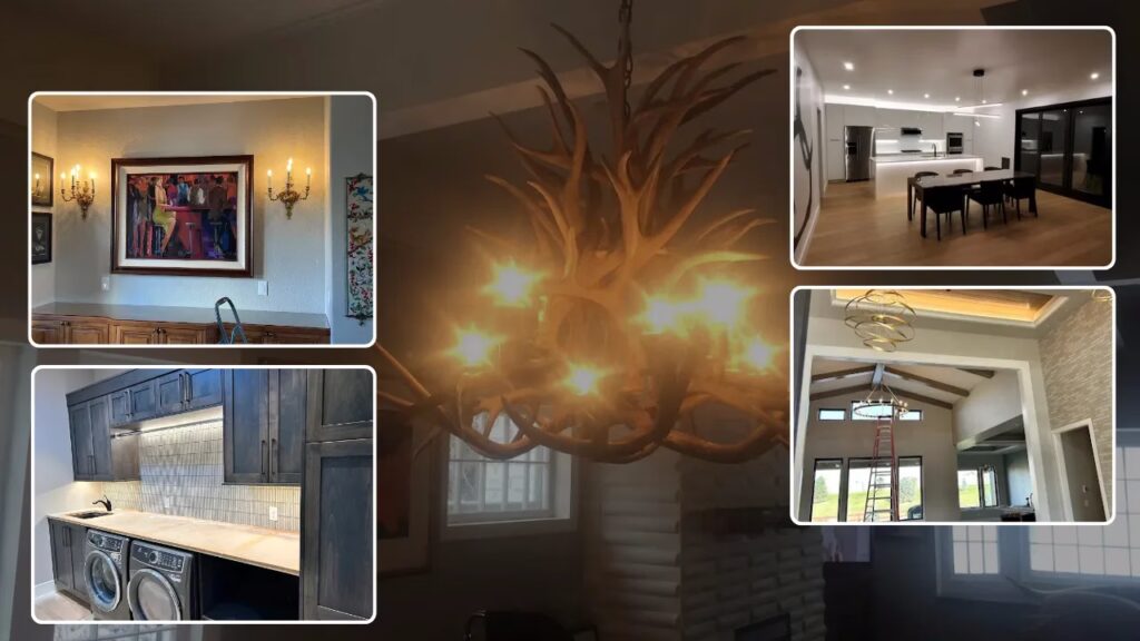 Find Local Electrician Greeley